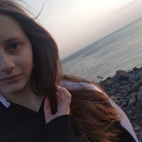 Анастасия Шмырина, 22 года, Санкт-Петербург, Россия