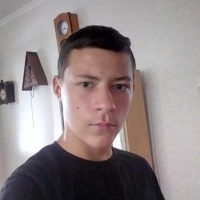 Артем Гайбонюк, 22 года, Млынов, Украина