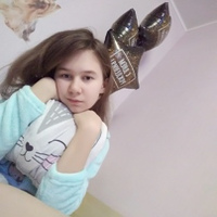Вероника Васильева, 19 лет, Тобольск, Россия