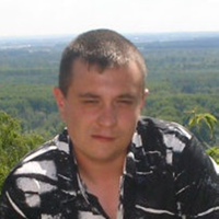 Alexander Saburov