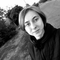 Вероника Гусак, 25 лет, Запорожье, Украина