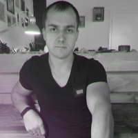Антон Смирнов, 39 лет
