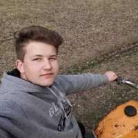 Никита Кроколев, 20 лет, Абан, Россия