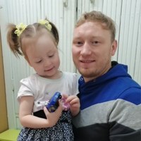 Дмитрий Алексеев, 34 года