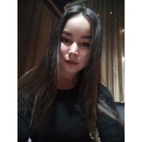 Айнаш Карыбкулова, 23 года, Seoul, Южная Корея