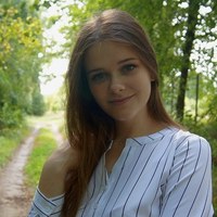 Анна Позднякова, Россия