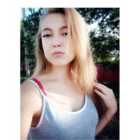 Дарья Поливцева, 21 год, Белокуриха, Россия