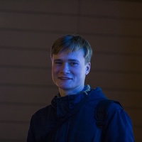 Яков Евдокимов, 24 года