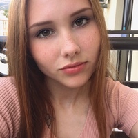 Анастасия Кез, 22 года, Подольск, Россия