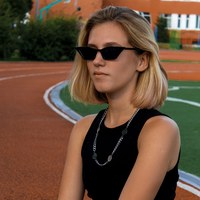 Kate Sapozhenkova, Брянск, Россия