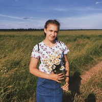 Варвара Красильникова, 20 лет, Калуга, Россия