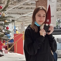 Настя Холод, 26 лет, Тольятти, Россия