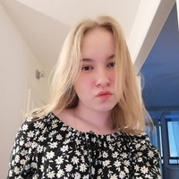 Наташа Борисова, 21 год, Ивдель, Россия