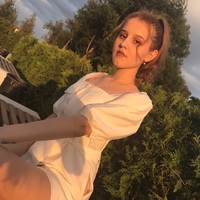 Анастасия Тодорова, 21 год, Краснодар, Россия