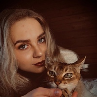 Дарья Венисяцкая, Серпухов, Россия