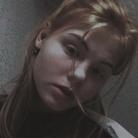 Ангелина Алисова, 21 год, Москва, Россия