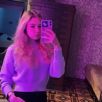 Ульяна Моторина, 21 год
