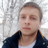 Владимир Волк, 28 лет, Смоленск, Россия