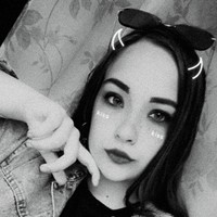 Мария Авдеенкова, 20 лет, Барабаш, Россия