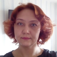 Марина Грехова, 42 года, Россия