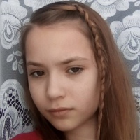 Виктория Иванченко, 20 лет