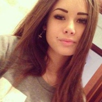Марьяна Новикова, 24 года