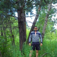 Андрей Садченко, 47 лет, Новокузнецк, Россия