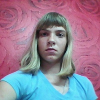 Ангелина Костюченко, 24 года, Санкт-Петербург, Россия