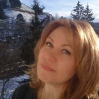 Татьяна Антоненкова, 54 года