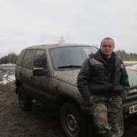 Дмитрий Порошин, 35 лет, Киров, Россия