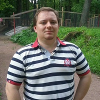 Михаил Семенов