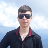 Дмитрий Васильев, 24 года, Новочеркасск, Россия
