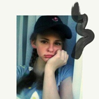 Kristina Baranova, 20 лет, Брянск, Россия