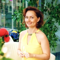 Наталья Морева, Санкт-Петербург, Россия