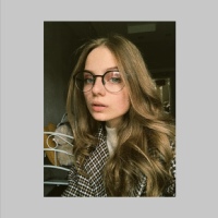 Полина Отставнова, 23 года, Красноярск, Россия