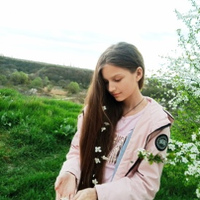 Анна Богославцева, 22 года