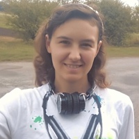 Ольга Шуляр, 27 лет, Коростень, Украина