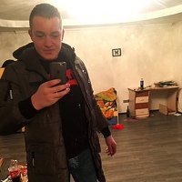 Александр Назаренко, 27 лет