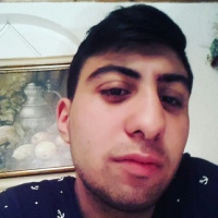 Ахмед Рашоян, 24 года, Никольское / Володарское, Украина
