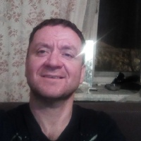 Дима Горбунов, 48 лет