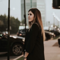 Дарья Рыбалко, 30 лет, Новосибирск, Россия