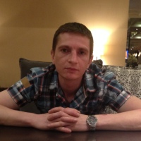 Кирилл Александрович, 42 года, Санкт-Петербург, Россия