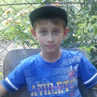 Николай Полянский, 20 лет, Марганец, Украина