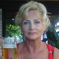 Татьяна Бубликова, 70 лет