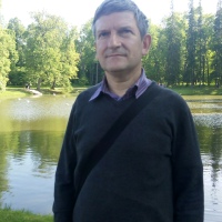 Владимир Колосков, 60 лет, Санкт-Петербург, Россия