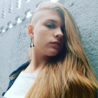 Яна Линчук, 23 года, Киев, Украина