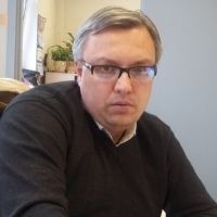 Сергей Сажин