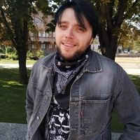 Максим Омельянов, 34 года, Кривой Рог, Украина