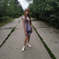 Мария Ляпустина, 20 лет, Екатеринбург, Россия