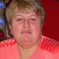 Людмила Головченко, 63 года, Кривой Рог, Украина